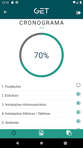 GoObra Screenshot 4 - AppWisp.com