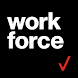 Workforce by Verizon Connect - Androidアプリ