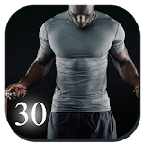 30Day Cardio Workout Challenge icon