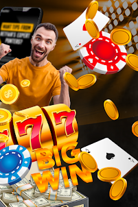 Casino, Bets, Slots