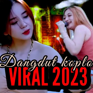 Lagu Dangdut Koplo Viral 2023