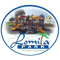 Icon image Lomita Parks and Rec