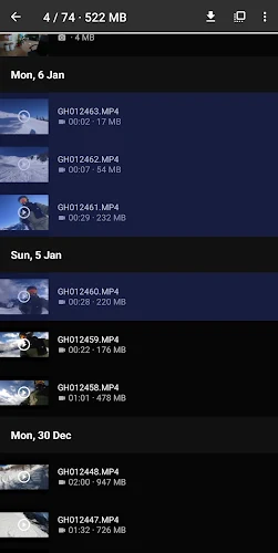 Home For Gopro Latest Version For Android Download Apk