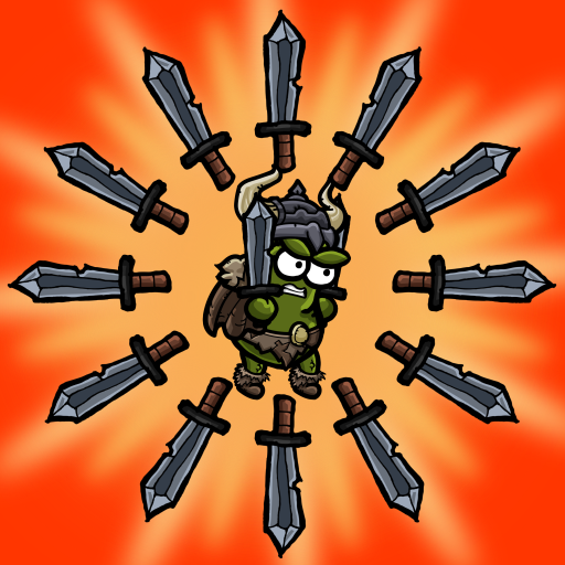 Pickle Pete: Survivor v2.12.6 MOD APK [Menu/Unlimited Money/Gems]