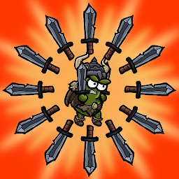 Image de l'icône Pickle Pete: Survivant