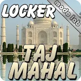 Taj Mahal GO Locker theme icon