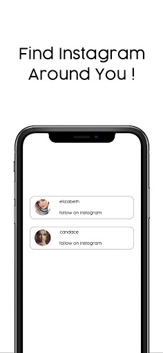 Swinder for Instagram