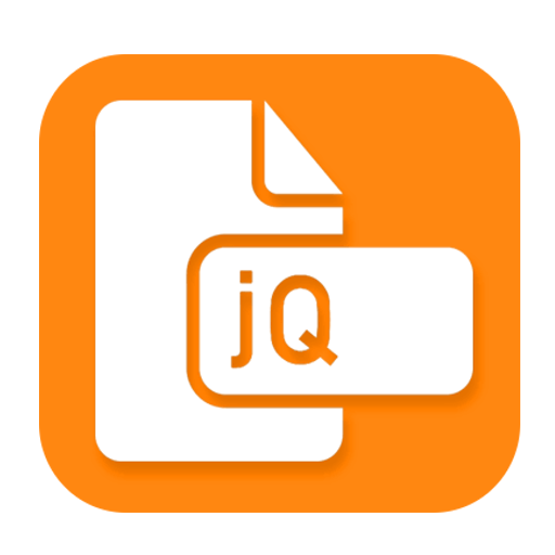 JQuery Tutorials logo