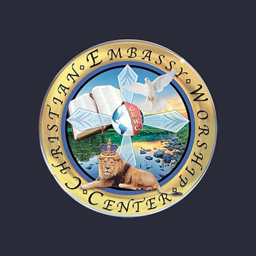 Christian Embassy Worship Cntr logo