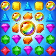 Jewel Match King Mod apk última versión descarga gratuita