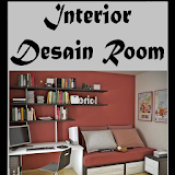 Interior Desain Room icon