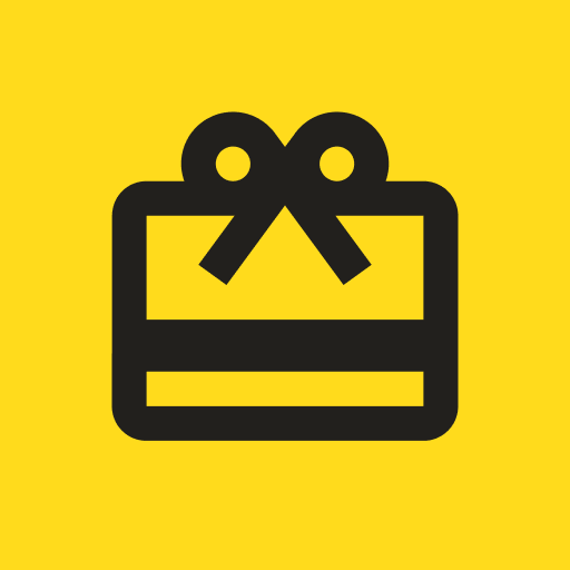 E-Gift Cards Admin logo
