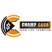Champcash -Digital India App to Earn,Learn and Fun 3.54 Icon