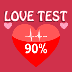 Love Tester - Crush Test Quiz