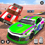 Cover Image of Download Demolition Derby Car Crash Stunt Racing Games 2020 2.8 APK