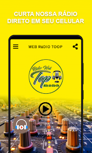 Web Rádio Toop