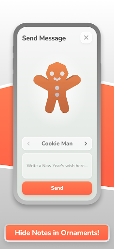Deco My Tree: Christmas Notes screenshot 10