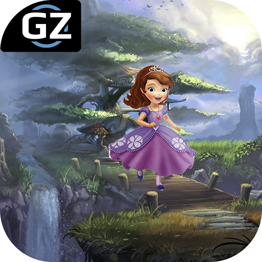 Princess sof: Adventure Game ?