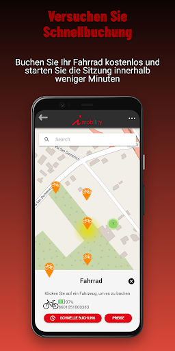 I-mobility Screen 2