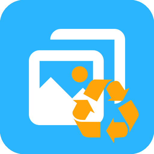 Deleted Photo Recovery 1.1.27 Icon