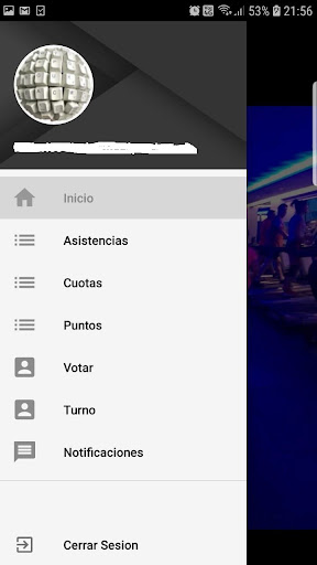 Uthgra Gimnasio Screen 2
