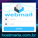 webmail stackmail icon