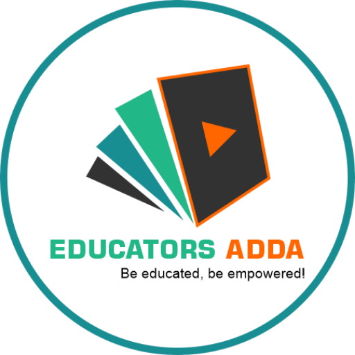 Educators Adda Header - AppWisp.com