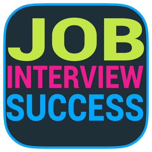 Job Interview Success - Mindfu 1.0.2 Icon