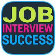 Job Interview Success - Mindfulness Meditation App