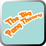 The Big Pang Theory (Pang) icon