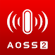 AOSS2補助アプリ