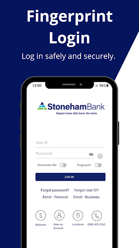 StonehamBank Screen 3