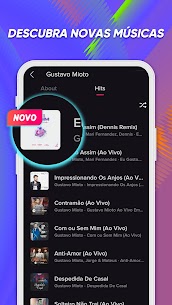 Baixar Resso Mod APK : Premium Desbloqueado 4