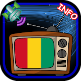 TV Channel Online Guinea icon