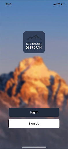 GTC Smart Stove Screen 2
