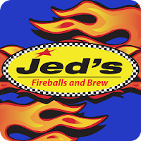 Jeds Fireball  Brew