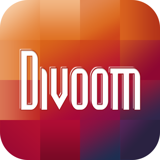 Divoom – Apps on Google Play