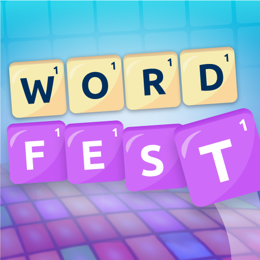WordFest: With Friends Download on Windows