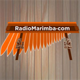 Radio Marimba HD icon