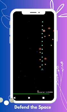 Space Destroyer - Screenshot 4