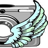Simple Fly Cam Floating Camera icon