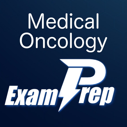 Medical Oncology Exam Prep 1.0 Icon