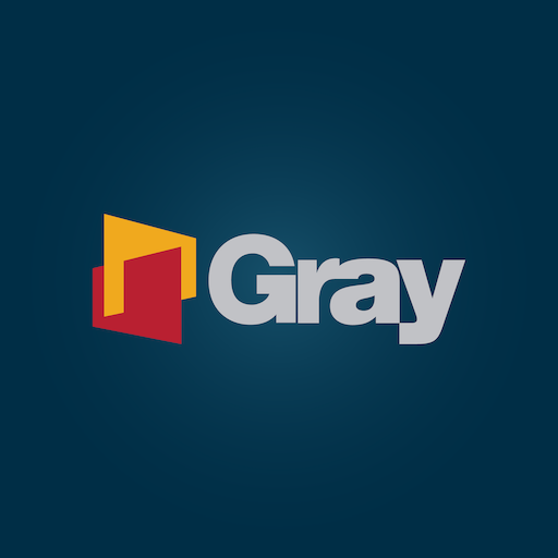 Gray Events logo