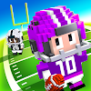 Blocky Football icon