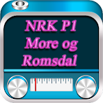 Cover Image of ดาวน์โหลด NRK P1 More og Romsdal (Alesun  APK