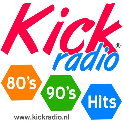 Kick Radio – 80s & 90s Hits