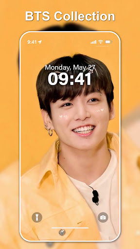BTS Video Live Wallpaper HD 4K