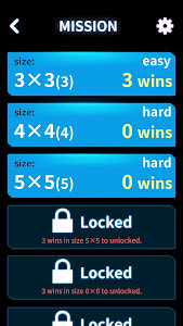 Tic Tac Toe poster 4