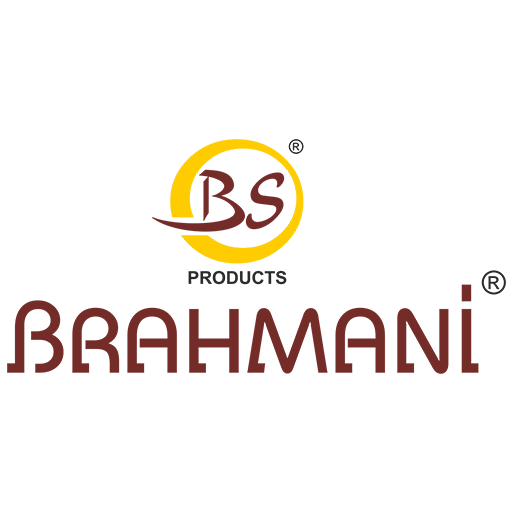 Brahmani Sales logo