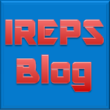IREPS Blog icon